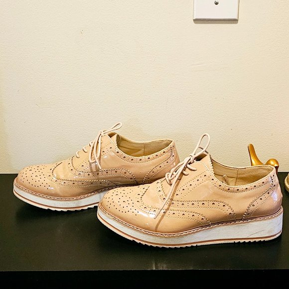 Steve Madden Casual Shoe - Picture 2 of 7